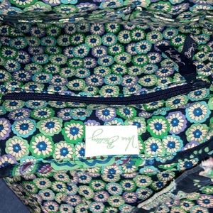 Woman’s Jeans and bag